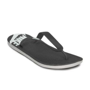 Nike Men's Solarsoft Thong Black Flip Flop