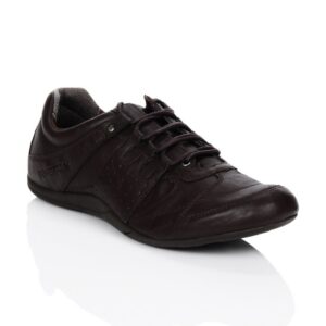 United Colors of Benetton Men Brown Shoes