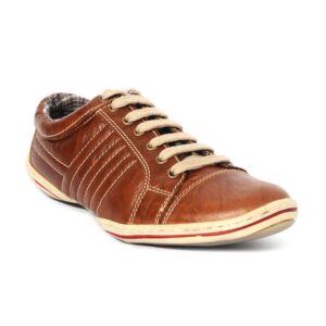 Red Tape Men's Casual Brown Shoe