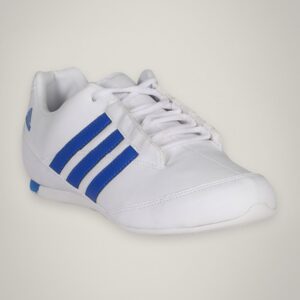 ADIDAS Men's Adi Stylite Low White Blue Shoe