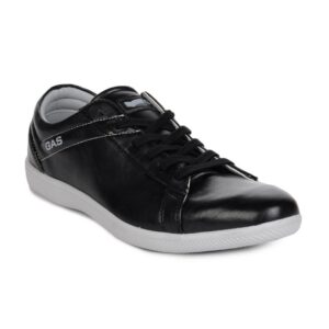 Gas Men Jack Black Shoes