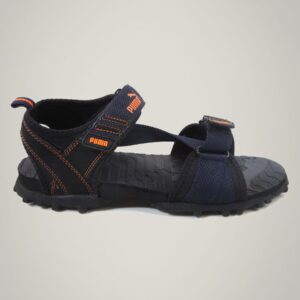 Puma Men Rio Fashion Black Sandal