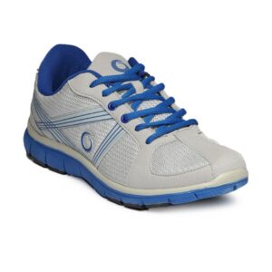 Globalite Men Grey Starcross Shoes