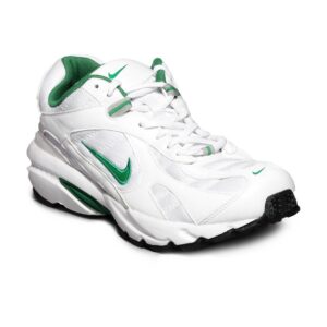 Nike Men White 2.04 Sports Shoes