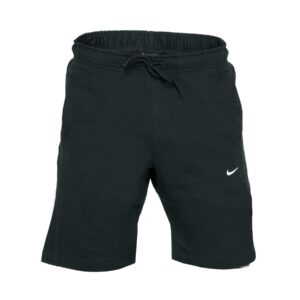 Nike Black Dri-fit Cotton     Cricket  Shorts