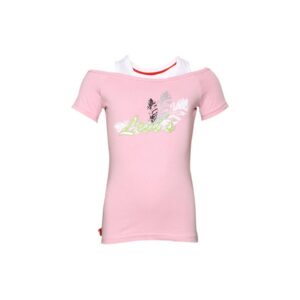 Levis Kids Girl's Darla Pink Teens Kidswear