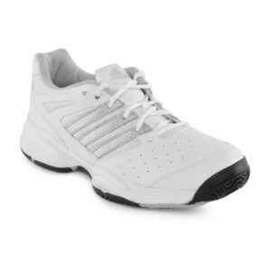 ADIDAS Men Swerve Str White Sports Shoes