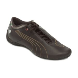 Puma Men Brown Future Cat Shoes