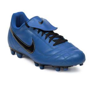 Nike Men Egoli FG Blue Sports Shoes