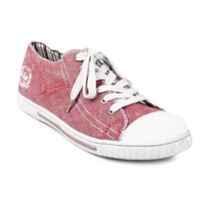 Lee Cooper Men's Casual Brick Canvas Shoe