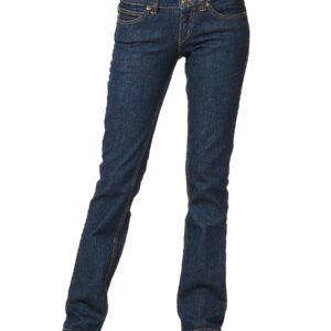 Lee Women Blue Jeans