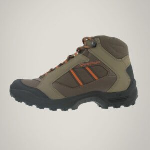 Quechua Forclaz 50 Jr 10 Brown