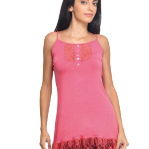 Sepia Women Pink Tunic