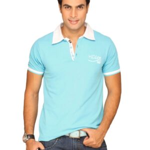 Lee Men's Cosmos Blue Lapis T-shirt