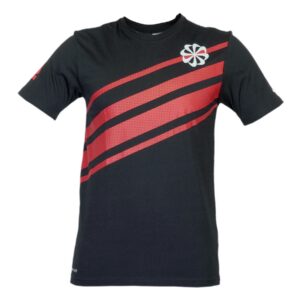 Nike Men Cruiser Retro Black T-shirt