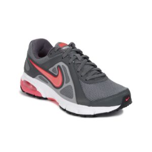 Nike Women Grey Air Dictate Sports Shoes