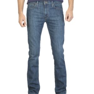 Denizen Men Blue Jeans