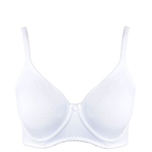 Beyouty Women Julia BR 02 White Bra