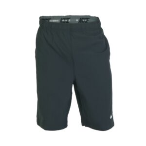 Nike Men Training Black Shorts