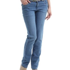Kraus Jeans Women Blue Jeans