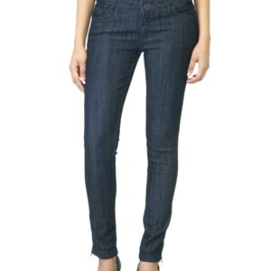 Jealous 21 Women Washed Blue Jeans