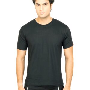 Levis Men Comfort Style Black Innerwear Vest
