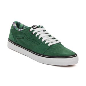 Quiksilver Men Green Shoes