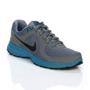 Nike Men Air Relentless Grey Sports Shoes