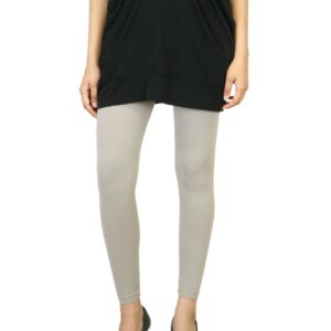 Femella Women Grey Leggings
