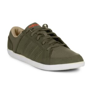 ADIDAS Men Olive Court Evo Shoes