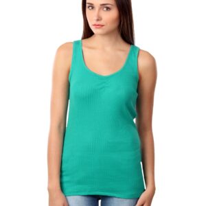 ONLY Women Green Top