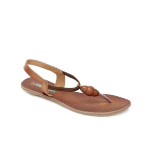 Catwalk Women Brown Sandals