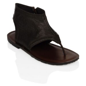 U.S. Polo Assn. Men Brown Sandals