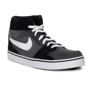 Nike Men Ruckus Grey Sports Shoes