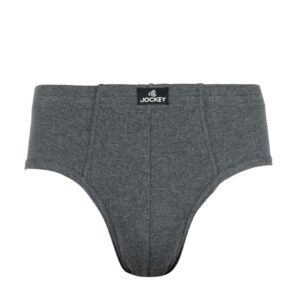 Jockey ELANCE Men Charcoal  Briefs 1009
