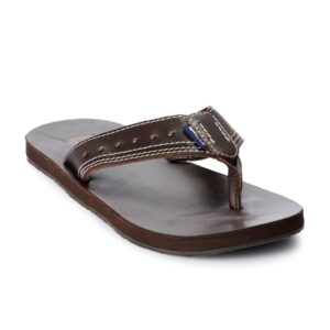 Gas Men Santa Monica Slipper