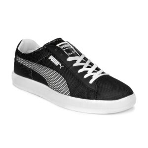 Puma Men Black Bolt Lite Shoes