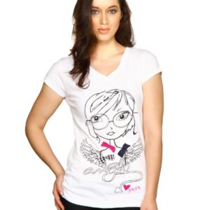 Jealous 21 Women Jealous Ranae White Top White Tops