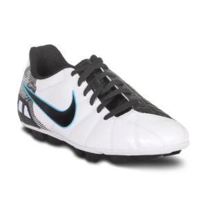 Nike Men's Total90 Exact White Shoe