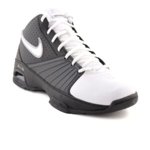 Nike Men Air Visi Pro II Black Sports Shoes