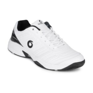 Globalite Men White Court Shoes