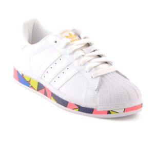ADIDAS Originals Men Superstar 11 White Casual Shoes