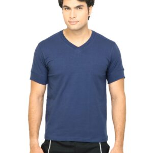 Levis Men Cruiser Navy Blue Innerwear Vest