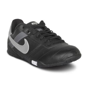 Nike Men's Street Pana Black Shoe