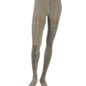 United Colors Of Benetton Women Beige Tights