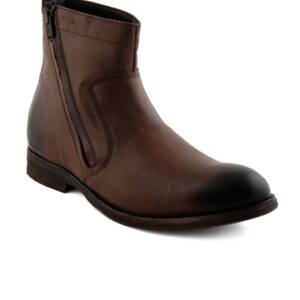 Clarks Men Gofor Action Brown Casual Shoe