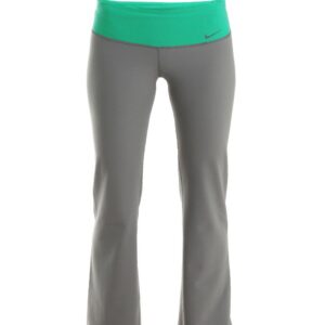 Nike Women Grey Track Pants