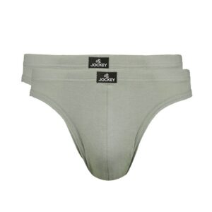 Jockey MC Men Pack Of 2Briefs 8003