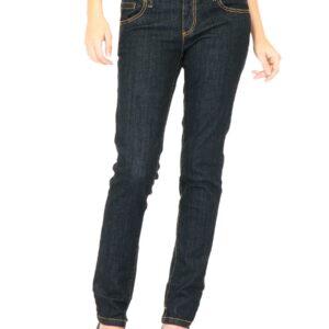 United Colors of Benetton Women Washed Black Jeans