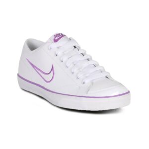 Nike Women Capri White Shoe